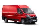 Коврики на Citroen Jumper 2006 - 2025 в Казани