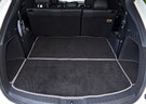 EVA коврики на Mazda CX9 II 2015 - 2025 в Казани