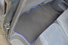 Коврики на Toyota Estima Emina (Lucida) 1990 - 2000 в Казани