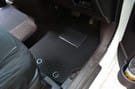 Коврики на Toyota Porte II 2012 - 2020 в Казани