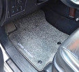 Коврики на Toyota Land Cruiser Prado 150 2009 - 2023 в Казани