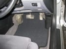 Коврики на Nissan Primera (P12) 2001 - 2008 в Казани