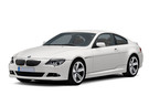 EVA коврики на BMW 6 (E63/E64) 2003 - 2010 в Казани
