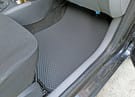 Коврики на Renault Clio II 1998 - 2005 в Казани