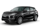 Ворсовые коврики на Mitsubishi RVR III 2010 - 2025 в Казани