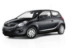 Коврики на Hyundai i20 I 2008 - 2014 в Казани