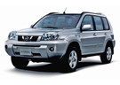 Коврики на Nissan X-Trail I 2001 - 2007 в Казани