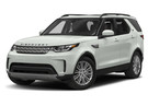 Коврики на Land Rover Discovery V 2016 - 2025 в Казани