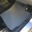 EVA коврики на Toyota Passo I 2004 - 2010 в Казани