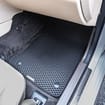 Коврики на Mercedes GLK (X204) 2008 - 2015 в Казани