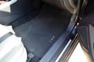 Коврики на Nissan Teana III 2014 - 2020 в Казани