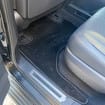 Коврики на Lexus LX 600 и LX500d 2021 - 2025 в Казани