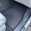 Ворсовые коврики на GAC GS8 II 2023 - 2025 в Казани