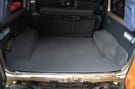 Ворсовые коврики на Toyota Land Cruiser 70 2006 - 2025 в Казани