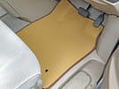 EVA коврики на Toyota Alphard (H10) 2002 - 2008 в Казани