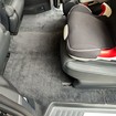 Коврики на Mercedes V-класс (W447) 2014 - 2025 в Казани