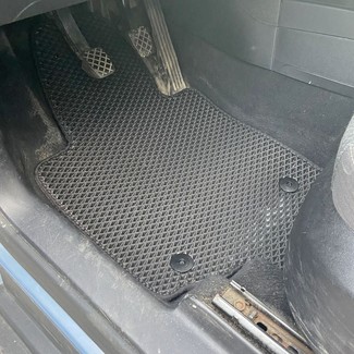 EVA коврики соты Seat Altea 2004 - 2015 в Казани EVA коврики соты Seat Altea 2004 - 2015 в Казани