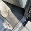 Коврики на Volkswagen Touareg I 2002 - 2010 в Казани
