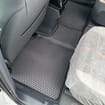 Коврики на Volkswagen ID.6 2021 - 2025 в Казани