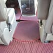 Коврики на Toyota Sienna II 2003 - 2010 в Казани