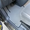 Коврики на Citroen Jumpy II 2006 - 2017 в Казани