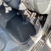 Коврики на Mitsubishi Fuso Canter VII узкая кабина 2002 - 2017 в Казани