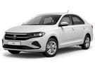 Коврики на Volkswagen Polo VI 2020 - 2025 в Казани