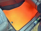 Коврики на KIA Ceed I 2007 - 2012 в Казани