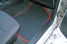 Коврики на Volkswagen Passat B4 1993 - 1997 в Казани
