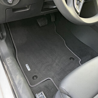 EVA коврики на Skoda Superb III 2015&nbsp;-&nbsp;2026 в Казани