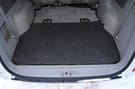 Коврики на Honda StepWGN V 2015 - 2021 в Казани