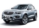 Коврики на FAW Besturn X80 2014 - 2021 в Казани