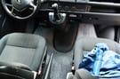 Коврики на Volkswagen Caravelle (T6) 2015 - 2019 в Казани