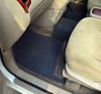Ворсовые коврики на Toyota Ipsum II 2001 - 2009 в Казани