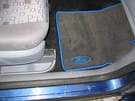 Коврики на Ford C-Max 2003 - 2010 в Казани