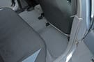 EVA коврики на Toyota Starlet (P90) 1995 - 1999 в Казани