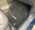 EVA коврики на Mazda CX5 II 2016 - 2025 в Казани