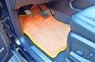 Коврики на Chevrolet Tahoe IV 2013 - 2021 в Казани