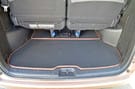 Коврики на Nissan Serena (C26) 2010 - 2016 в Казани