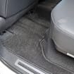 Коврики на Lexus LX 600 и LX500d 2021 - 2025 в Казани