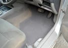 Коврики на Ford Laser (BJ) 1998 - 2003 в Казани