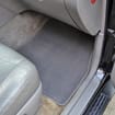 Коврики на Toyota Land Cruiser 100 1998 - 2007 в Казани