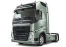 Коврики на Volvo FH III (FH13, FH16) 2012 - 2025 в Казани