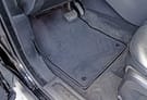 Коврики на Land Rover Range Rover Evoque I 2011 - 2018 в Казани
