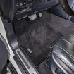 Коврики на Toyota Land Cruiser 200 2007 - 2021 в Казани