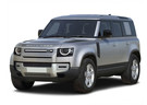 Коврики на Land Rover Defender II 110 2019 - 2025 в Казани