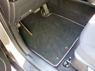 Коврики на KIA Sorento II 2009 - 2012 в Казани