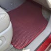 Коврики на Toyota Sienna II 2003 - 2010 в Казани