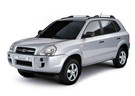 Коврики на Hyundai Tucson I 2004 - 2010 в Казани