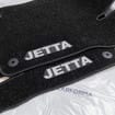 EVA коврики на Volkswagen Jetta IV 1998 - 2005 в Казани